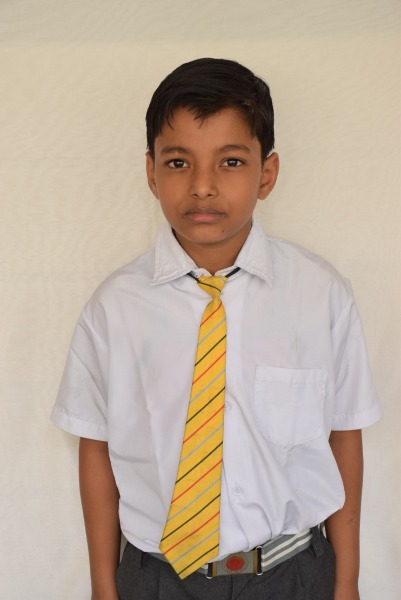 DAIVIK BANSAL 